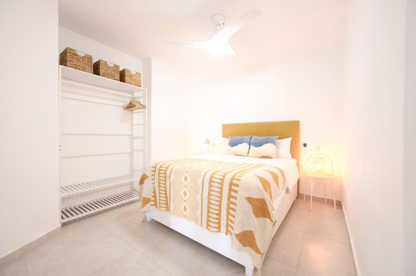 Burgos, Terrace, Parking By 10Tosea Apartment Fuengirola Exterior photo